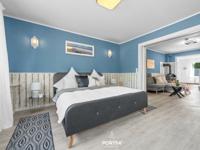 Holiday house Ferienhaus Strandflieder Büsum - Features photo 10