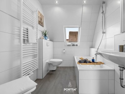 Holiday house Ferienhaus Strandflieder Büsum - Features photo 11