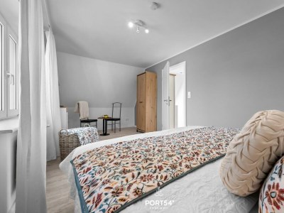 Holiday house Ferienhaus Strandflieder Büsum - Features photo 12