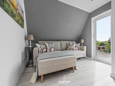 Holiday house Ferienhaus Strandflieder Büsum - Features photo 14