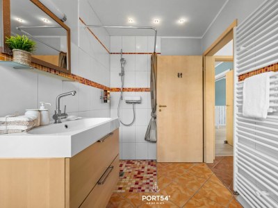 Holiday house Ferienhaus Strandflieder Büsum - Features photo 15