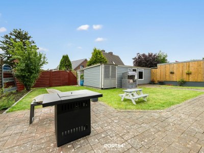 Holiday house Ferienhaus Strandflieder Büsum - Features photo 16