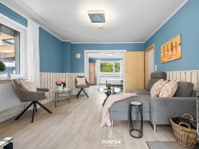 Holiday house Ferienhaus Strandflieder Büsum - Features photo 17