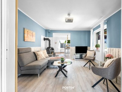 Holiday house Ferienhaus Strandflieder Büsum - Features photo 18