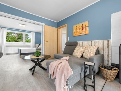 Holiday house Ferienhaus Strandflieder Büsum - Features photo 21