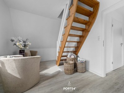 Holiday house Ferienhaus Strandflieder Büsum - Features photo 22