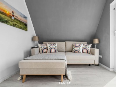 Holiday house Ferienhaus Strandflieder Büsum - Features photo 23