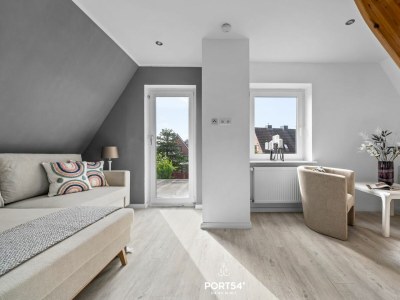 Holiday house Ferienhaus Strandflieder Büsum - Features photo 24