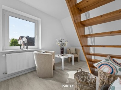 Holiday house Ferienhaus Strandflieder Büsum - Features photo 25