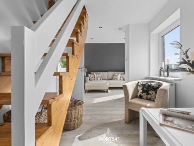 Holiday house Ferienhaus Strandflieder Büsum - Features photo 26