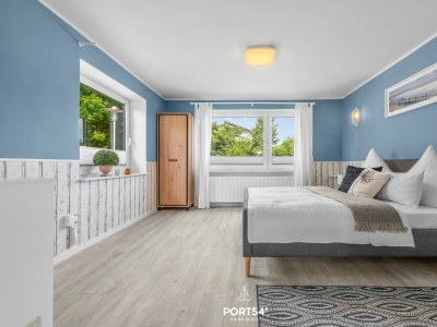 Holiday house Ferienhaus Strandflieder Büsum - Features photo 27