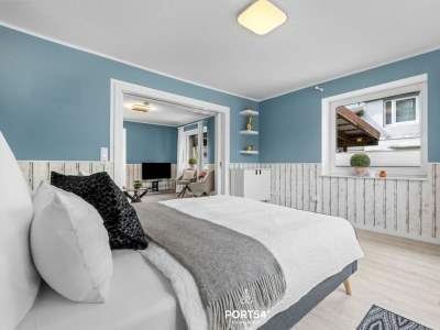 Holiday house Ferienhaus Strandflieder Büsum - Features photo 28