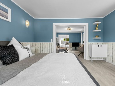 Holiday house Ferienhaus Strandflieder Büsum - Features photo 29