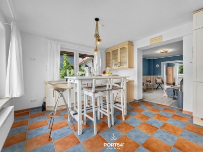 Holiday house Ferienhaus Strandflieder Büsum - Features photo 30