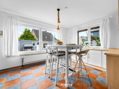 Holiday house Ferienhaus Strandflieder Büsum - Features photo 32