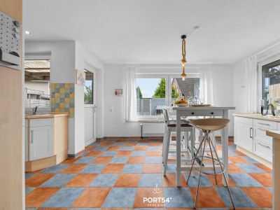 Holiday house Ferienhaus Strandflieder Büsum - Features photo 33