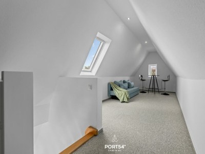 Holiday house Ferienhaus Strandflieder Büsum - Features photo 35