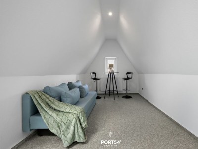 Holiday house Ferienhaus Strandflieder Büsum - Features photo 36