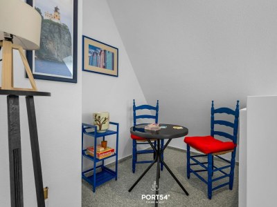 Holiday house Ferienhaus Strandflieder Büsum - Features photo 37