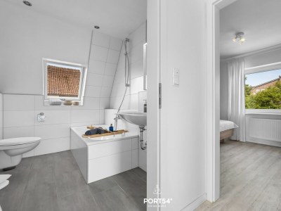 Holiday house Ferienhaus Strandflieder Büsum - Features photo 38