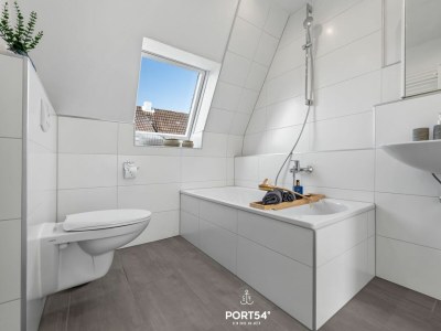 Holiday house Ferienhaus Strandflieder Büsum - Features photo 39