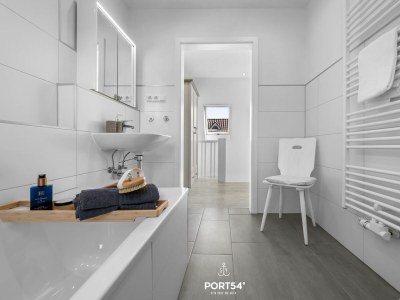 Holiday house Ferienhaus Strandflieder Büsum - Features photo 40