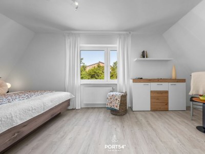 Holiday house Ferienhaus Strandflieder Büsum - Features photo 41