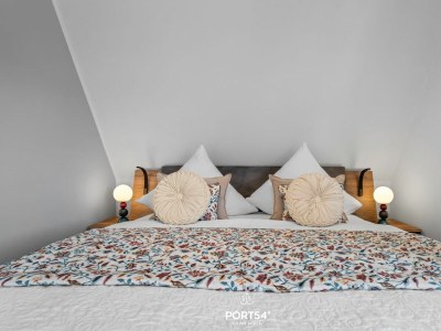 Holiday house Ferienhaus Strandflieder Büsum - Features photo 43