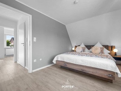 Holiday house Ferienhaus Strandflieder Büsum - Features photo 44