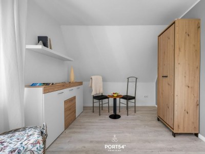 Holiday house Ferienhaus Strandflieder Büsum - Features photo 45