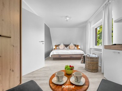 Holiday house Ferienhaus Strandflieder Büsum - Features photo 46