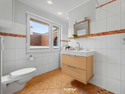 Holiday house Ferienhaus Strandflieder Büsum - Features photo 47