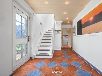 Holiday house Ferienhaus Strandflieder Büsum - Features photo 48