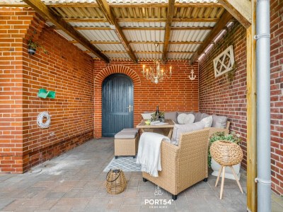 Holiday house Ferienhaus Strandflieder Büsum - Features photo 49