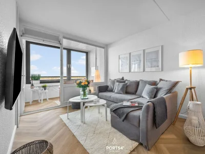 Holiday apartment Ferienwohnung Küstenzauber 7603 Marina Wendtorf in Wendtorf - Holiday apartment