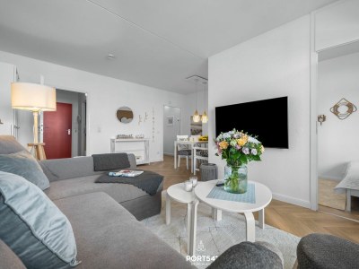 Holiday apartment Ferienwohnung Küstenzauber 7603 Marina Wendtorf - Features photo 3