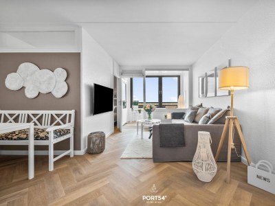 Holiday apartment Ferienwohnung Küstenzauber 7603 Marina Wendtorf - Features photo 4