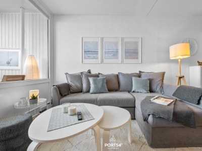 Holiday apartment Ferienwohnung Küstenzauber 7603 Marina Wendtorf - Features photo 6