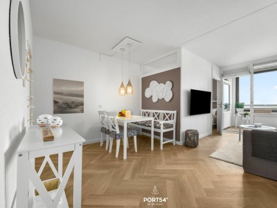 Holiday apartment Ferienwohnung Küstenzauber 7603 Marina Wendtorf - Features photo 7