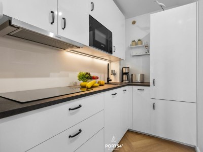 Holiday apartment Ferienwohnung Küstenzauber 7603 Marina Wendtorf - Features photo 8