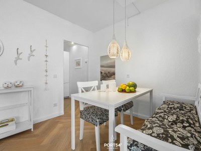 Holiday apartment Ferienwohnung Küstenzauber 7603 Marina Wendtorf - Features photo 9