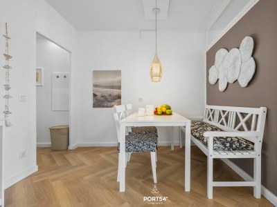 Holiday apartment Ferienwohnung Küstenzauber 7603 Marina Wendtorf - Features photo 10