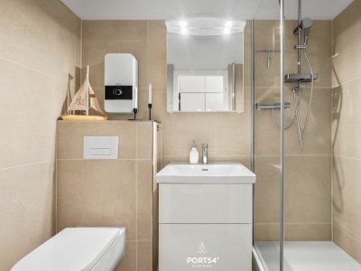 Holiday apartment Ferienwohnung Küstenzauber 7603 Marina Wendtorf - Features photo 11