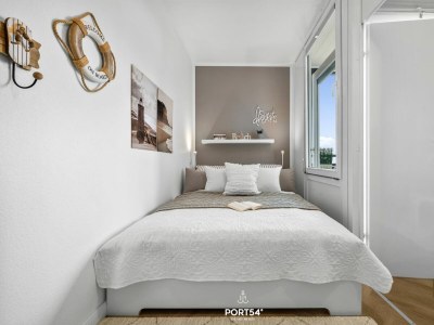 Holiday apartment Ferienwohnung Küstenzauber 7603 Marina Wendtorf - Features photo 13