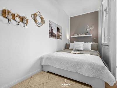 Holiday apartment Ferienwohnung Küstenzauber 7603 Marina Wendtorf - Features photo 14