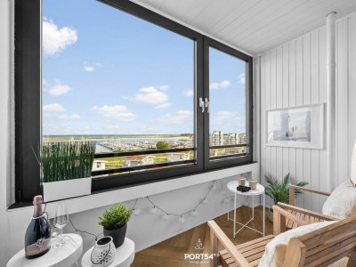 Holiday apartment Ferienwohnung Küstenzauber 7603 Marina Wendtorf - Environment photo 16