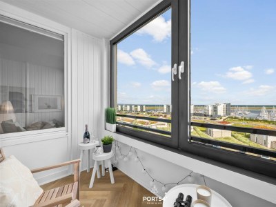 Holiday apartment Ferienwohnung Küstenzauber 7603 Marina Wendtorf - Environment photo 17