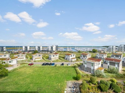 Holiday apartment Ferienwohnung Küstenzauber 7603 Marina Wendtorf - Environment photo 18