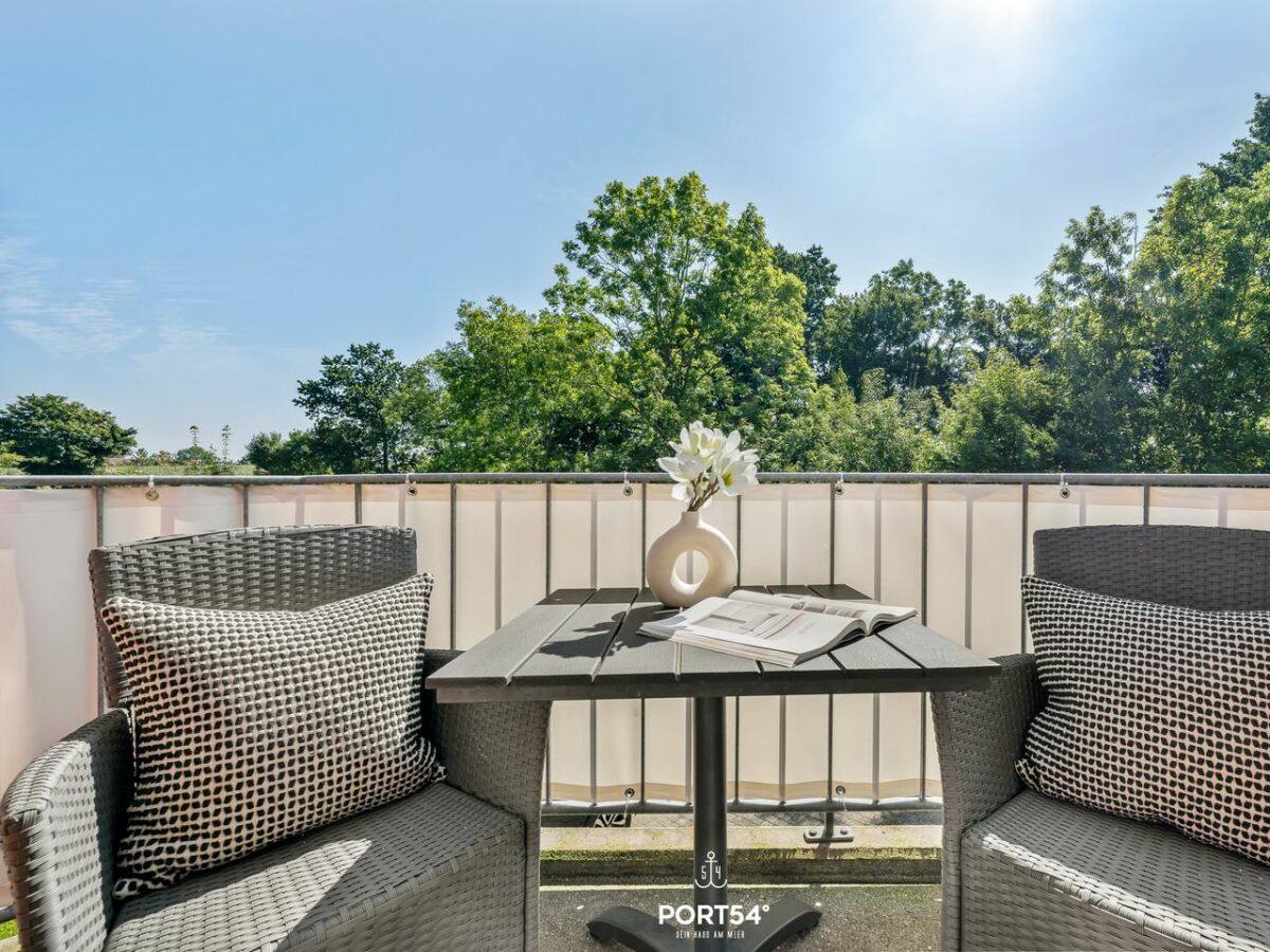 Holiday apartment Ferienwohnung Küstentiet Schönhagen - Outdoor photo 2