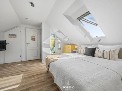 Holiday apartment Ferienwohnung Küstentiet Schönhagen - Features photo 4